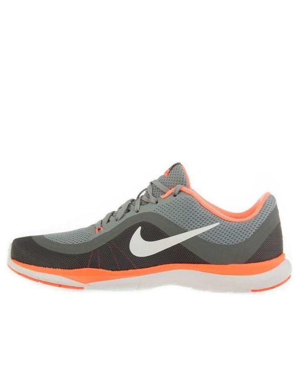 Nike Blue (Wmns) Flex Trainer 6