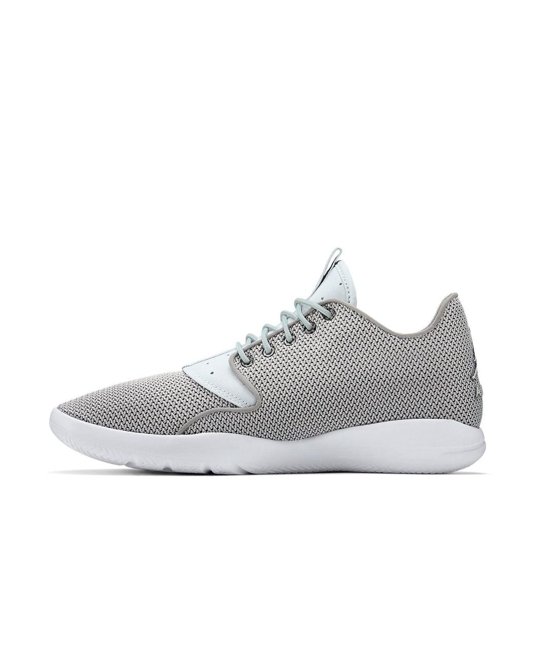 Nike Gray Eclipse 'Dust' for men