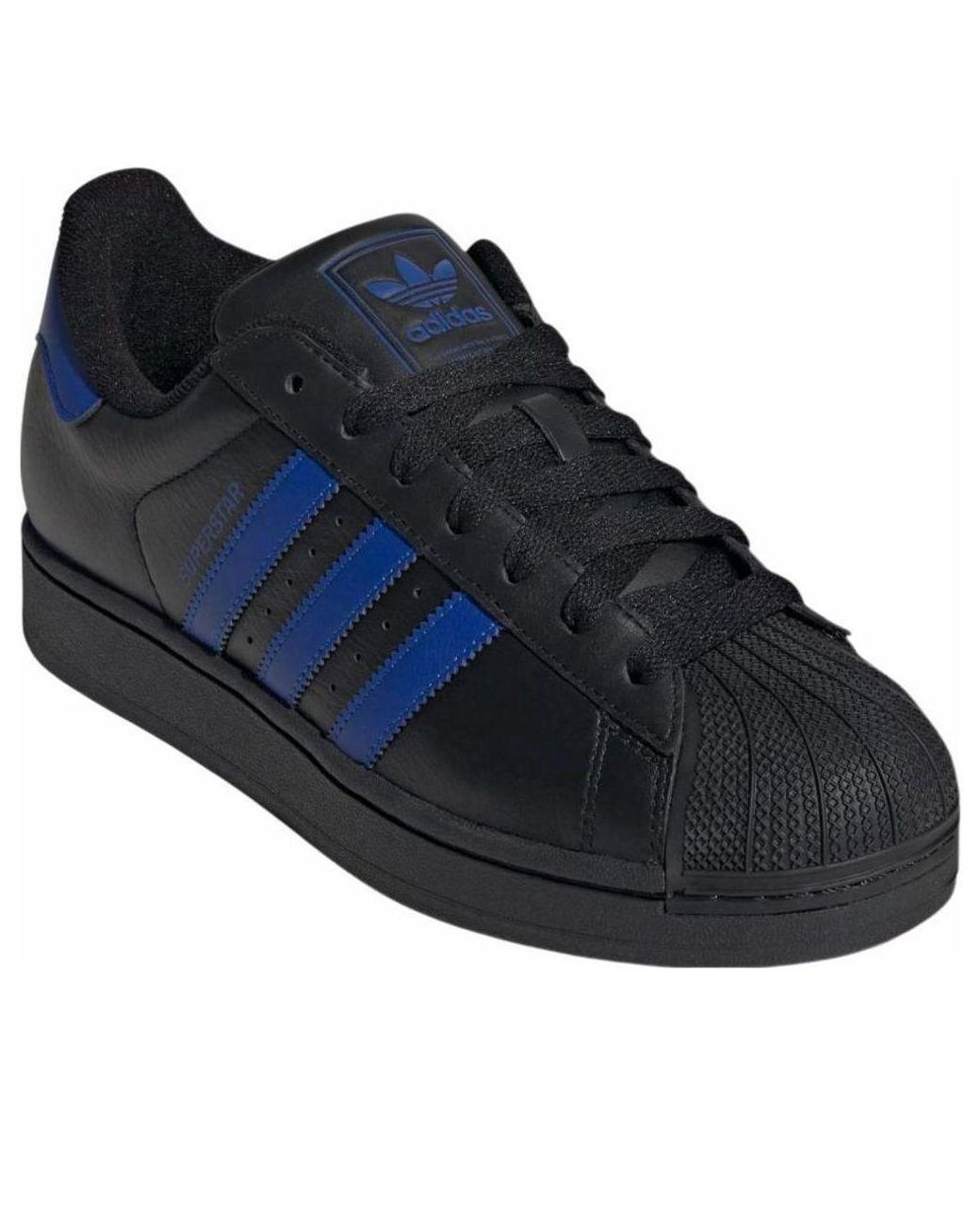Adidas Blue Superstar 2 'Core' for men