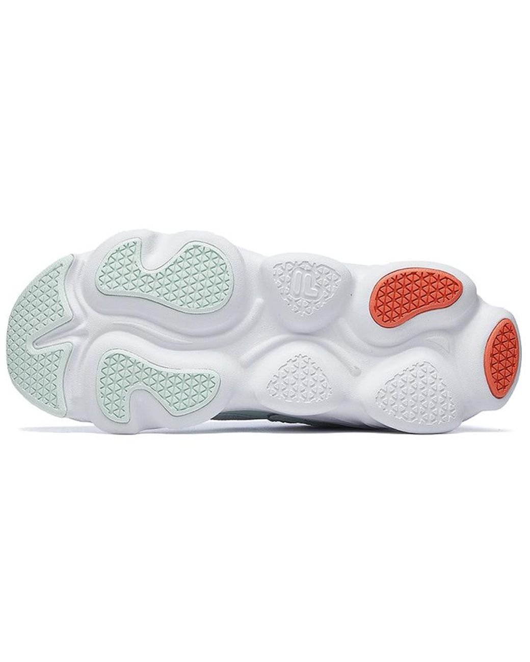 Fila White (Wmns) Skipper Captain Retro