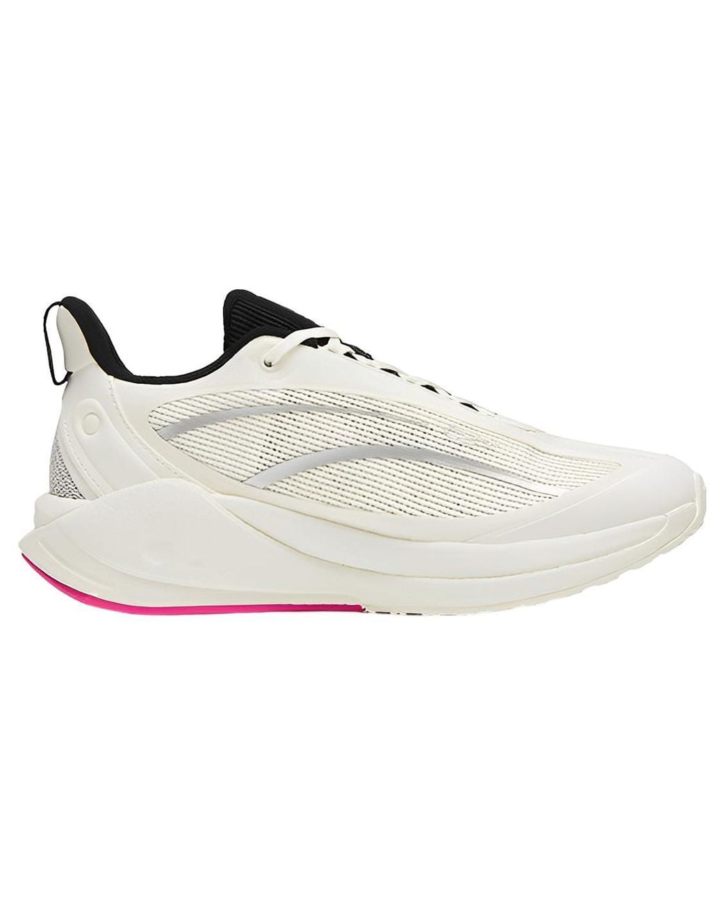 Anta White (Wmns) C37 3.0