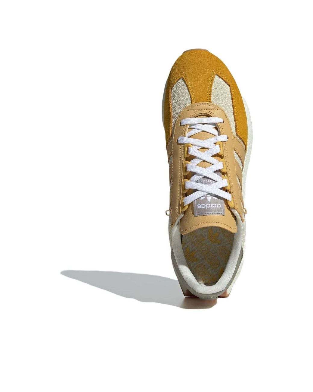 Adidas Natural Retropy E5 Boost for men