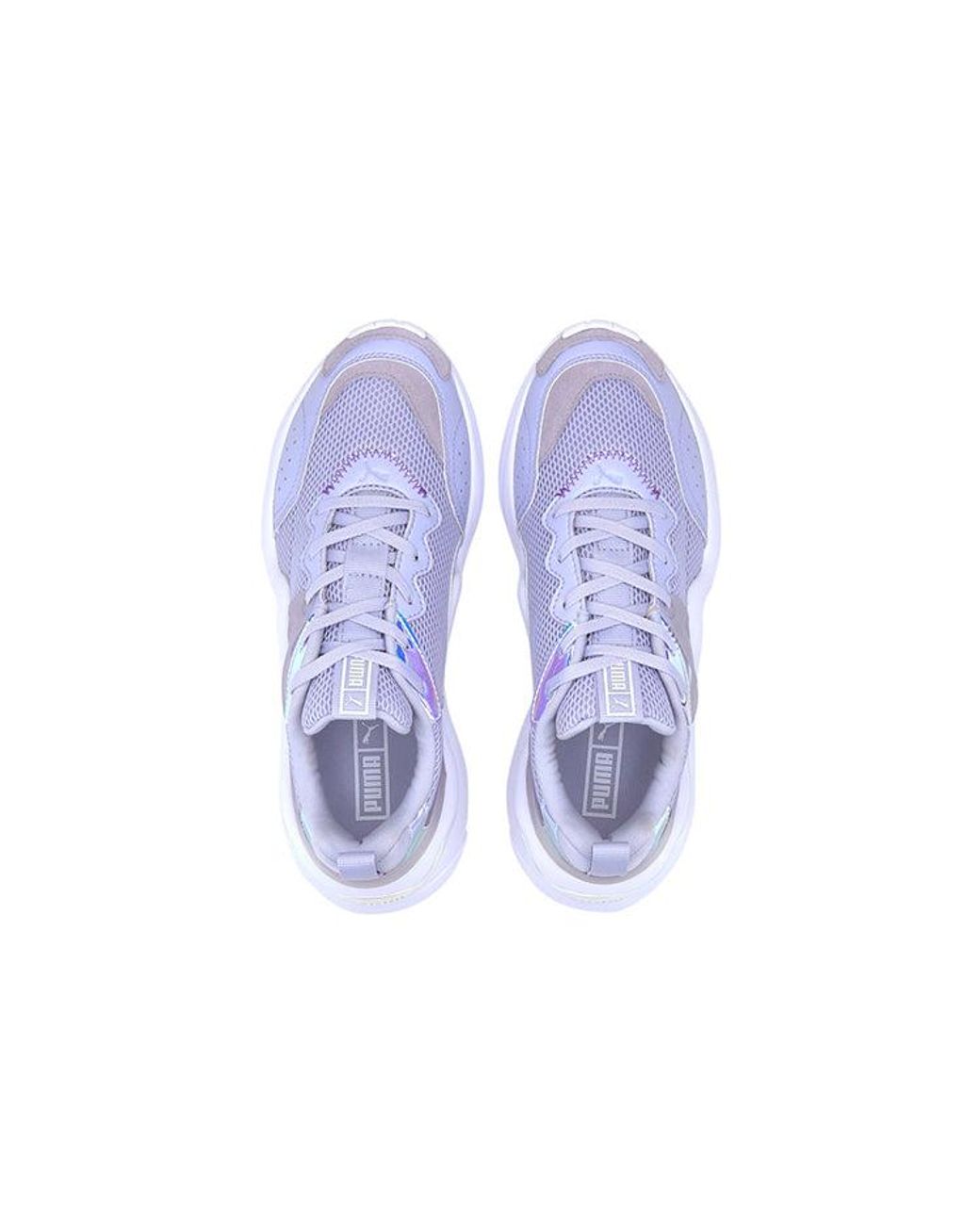 PUMA Blue (Wmns) Rise