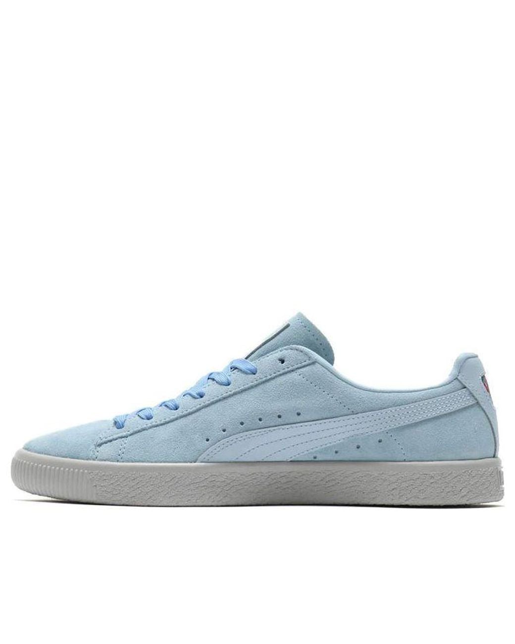 PUMA Blue Clyde Venice for men