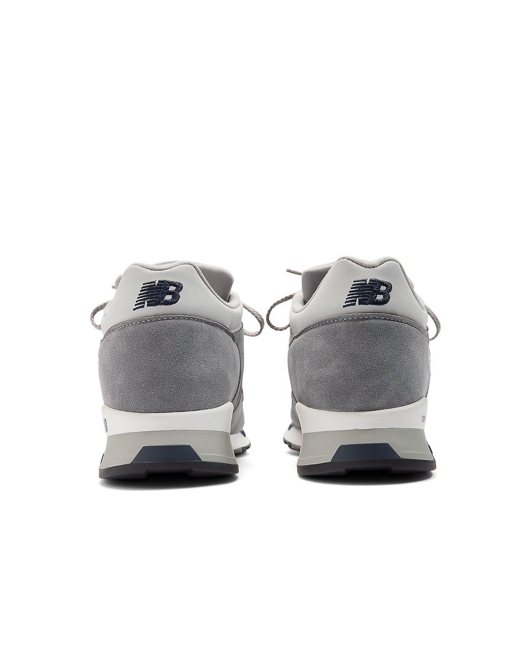 New Balance Gray 1500 Made for men