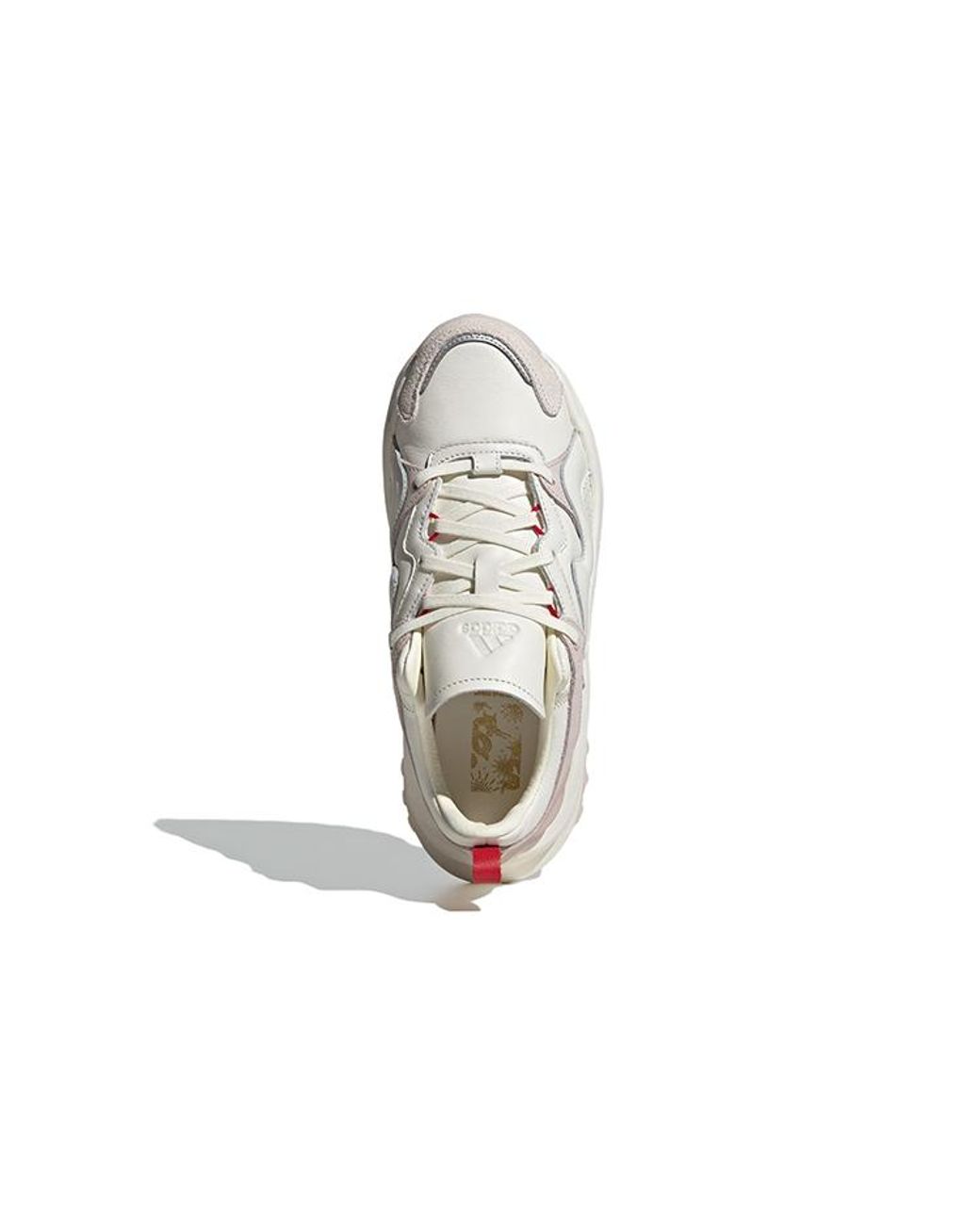 Adidas White (Wmns) Maxxwavy 'Year Of The Dragon'