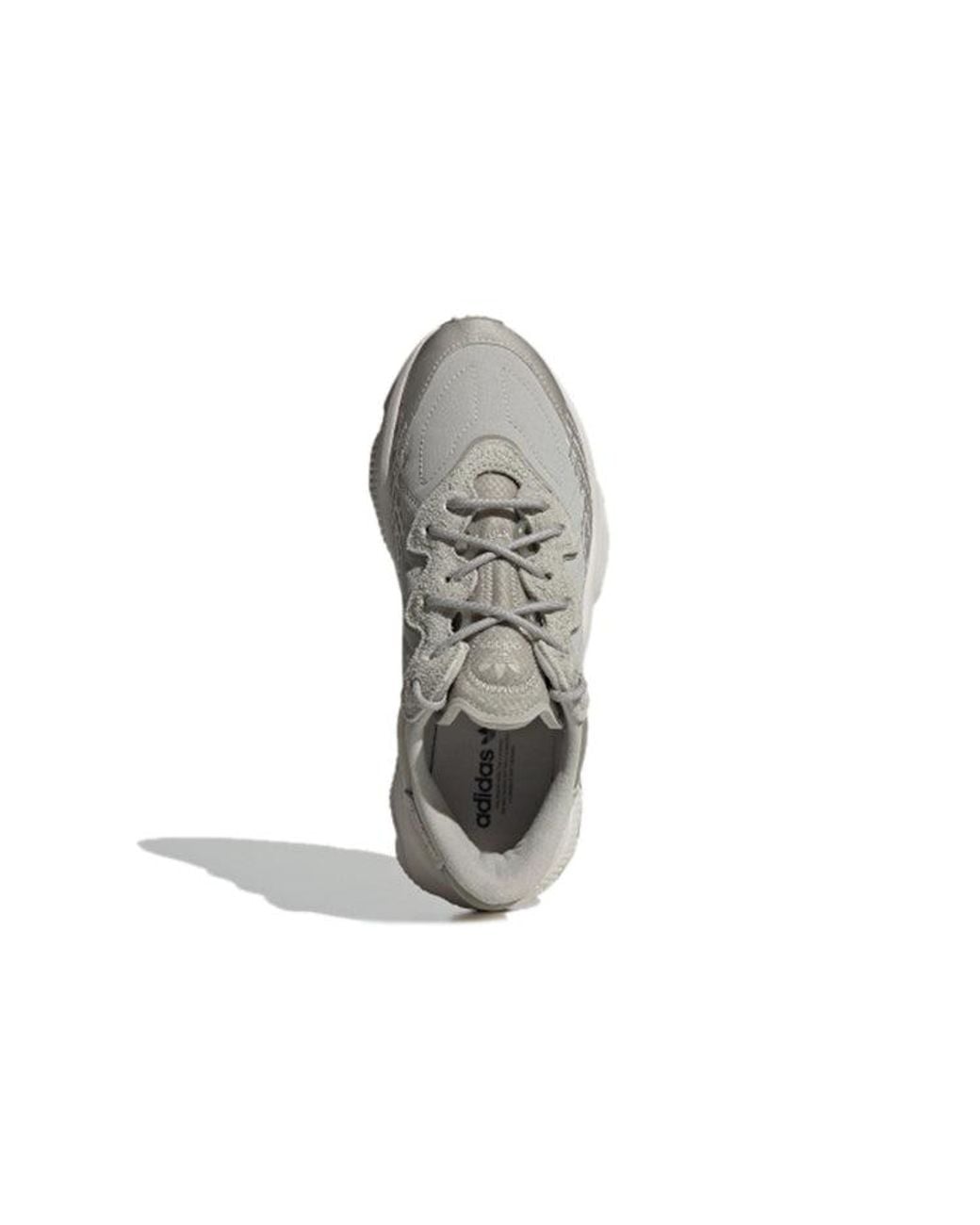 Adidas Gray (Wmns) Originals Ozweego
