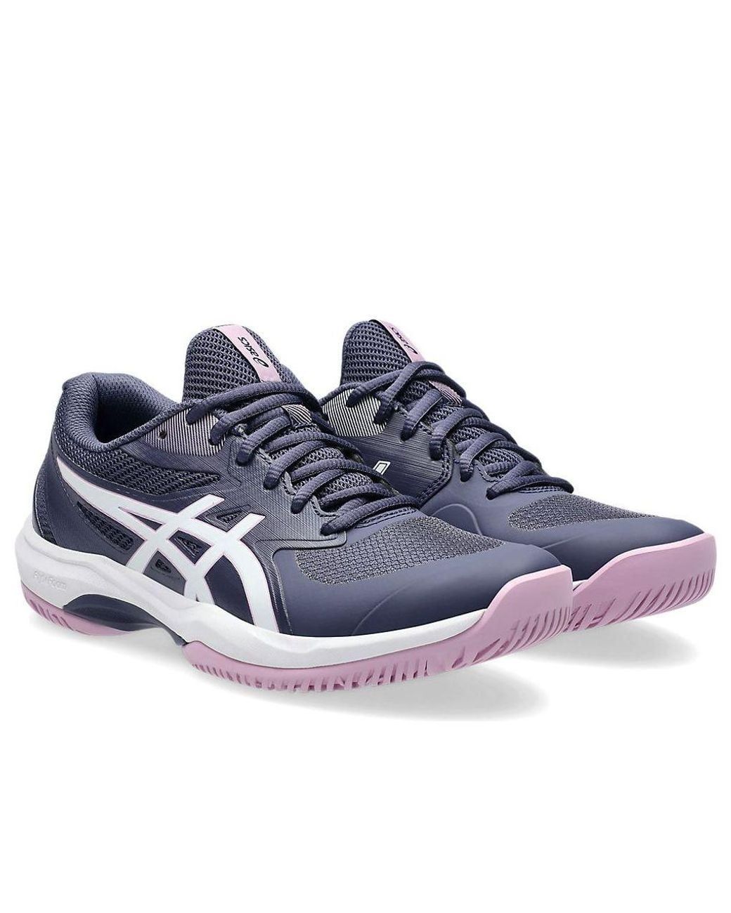 Asics Blue Game Ff