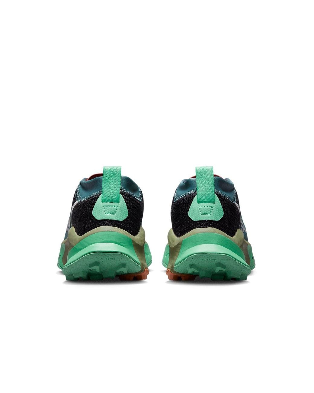 Nike Green (Wmns) Zoomx Zegama 'Mineral Slate'