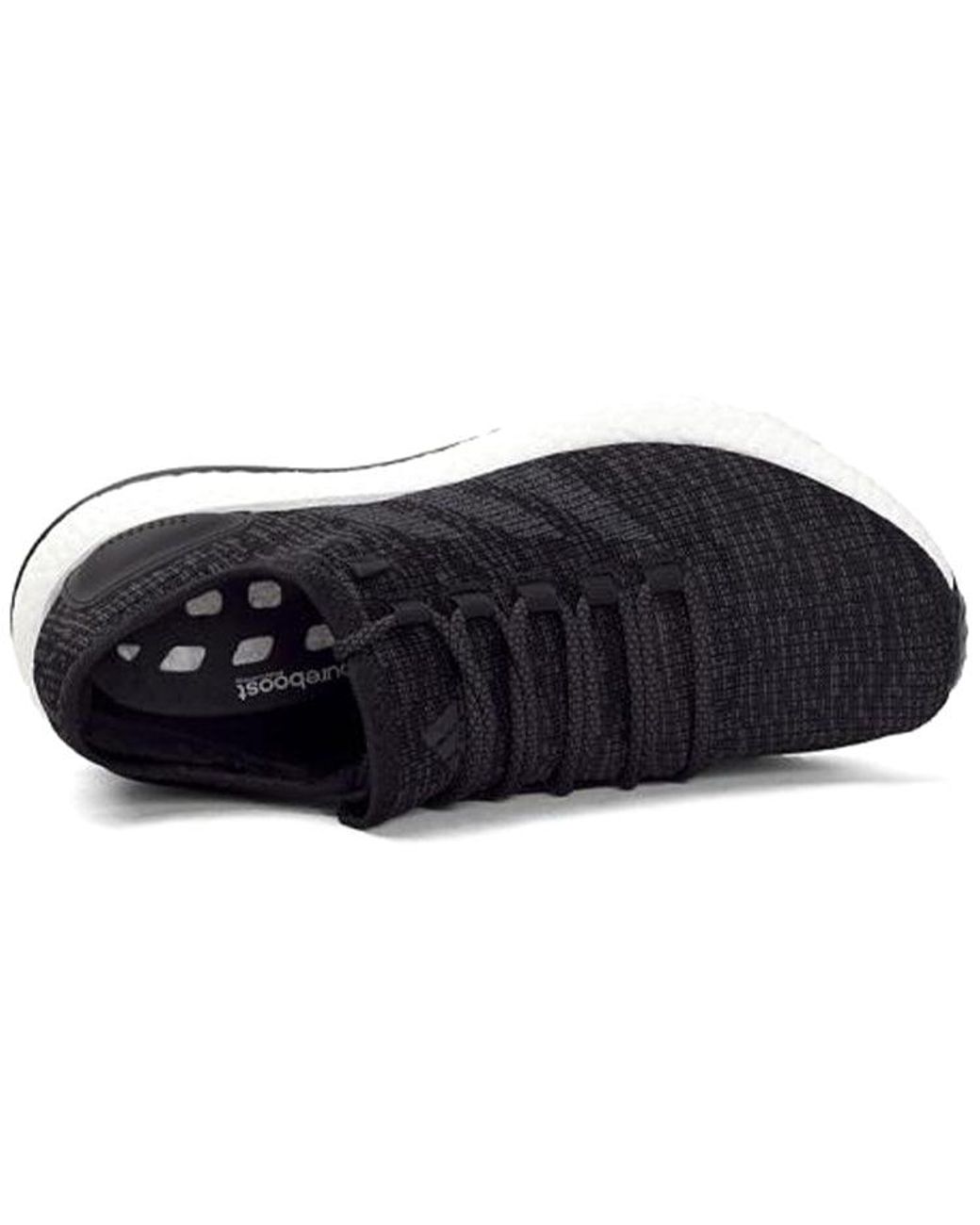 Adidas Blue Pureboost 'Core' for men