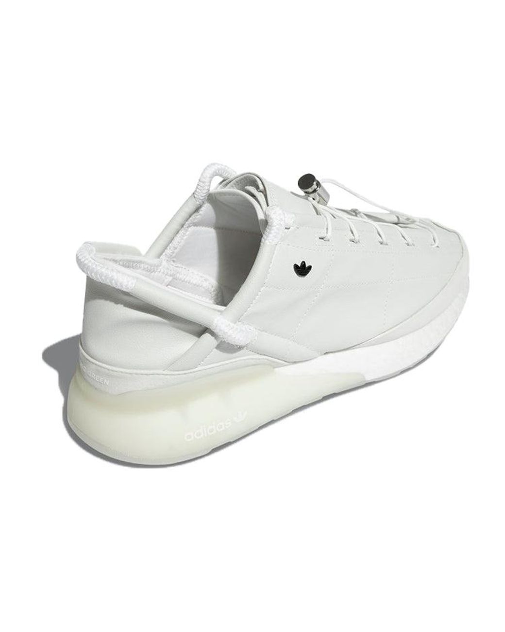 Adidas White Craig X Zx 2K Phormar 2 'Triple' for men