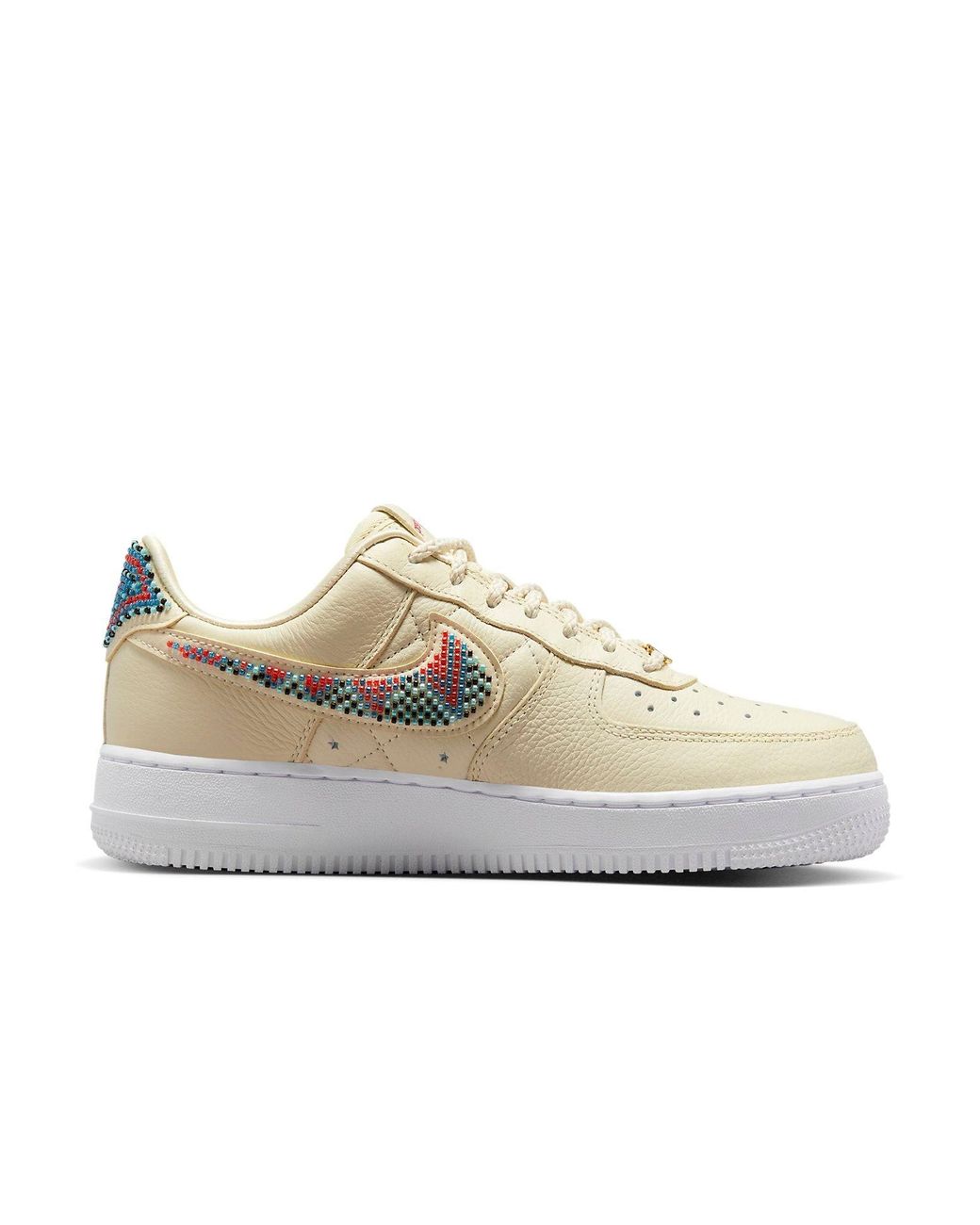 Nike White (Wmns) X Premium Goods Air Force 1 Low Sp 'The Bella'