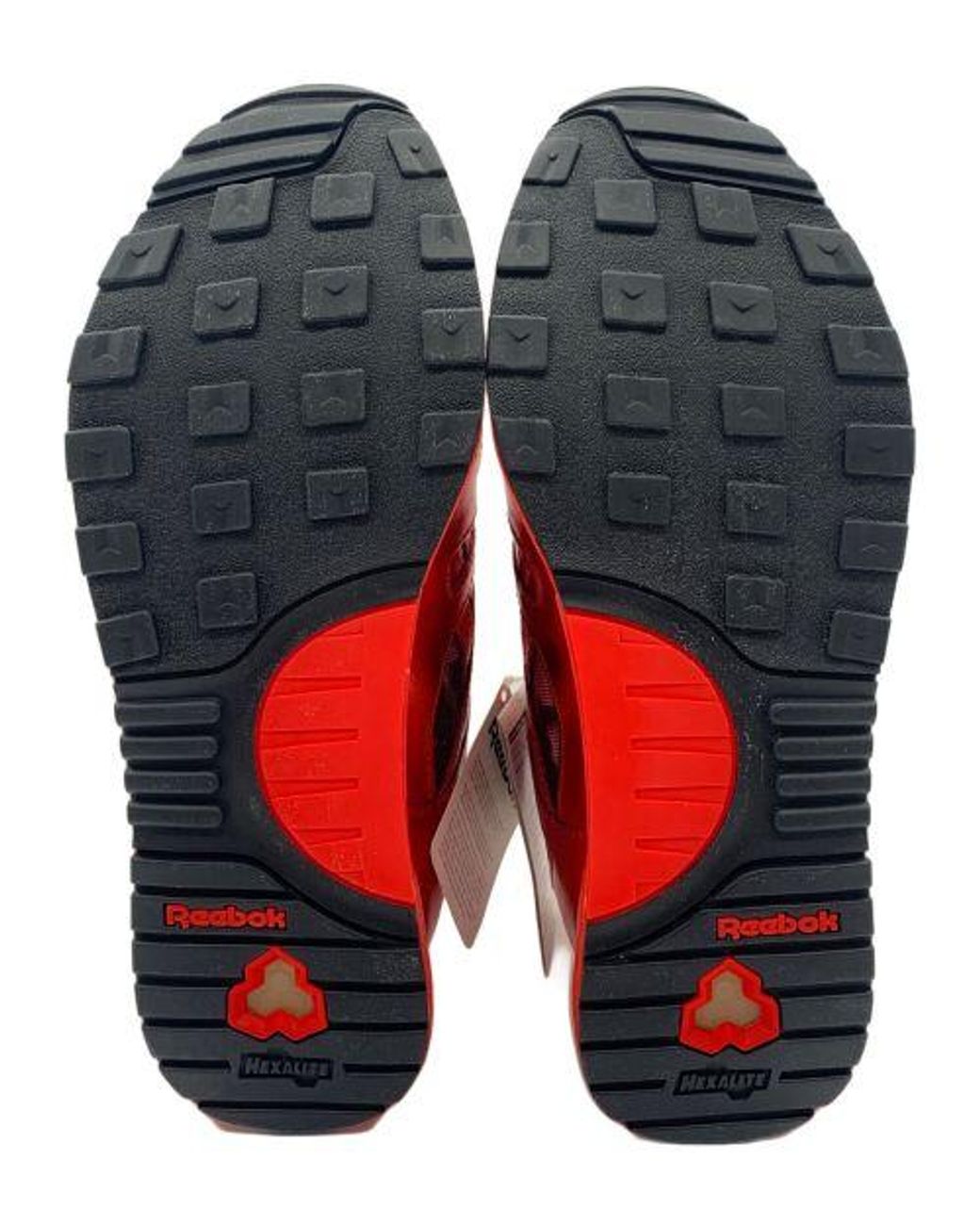 Reebok Red Classic X Gumdum Ventilator Ar3723 for men