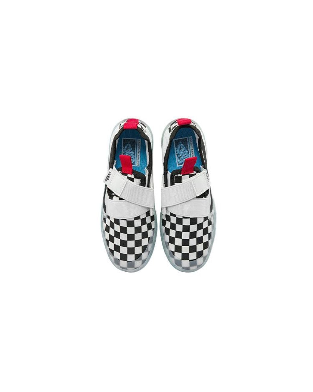 Vans Blue Strker Ultimatewaffle for men