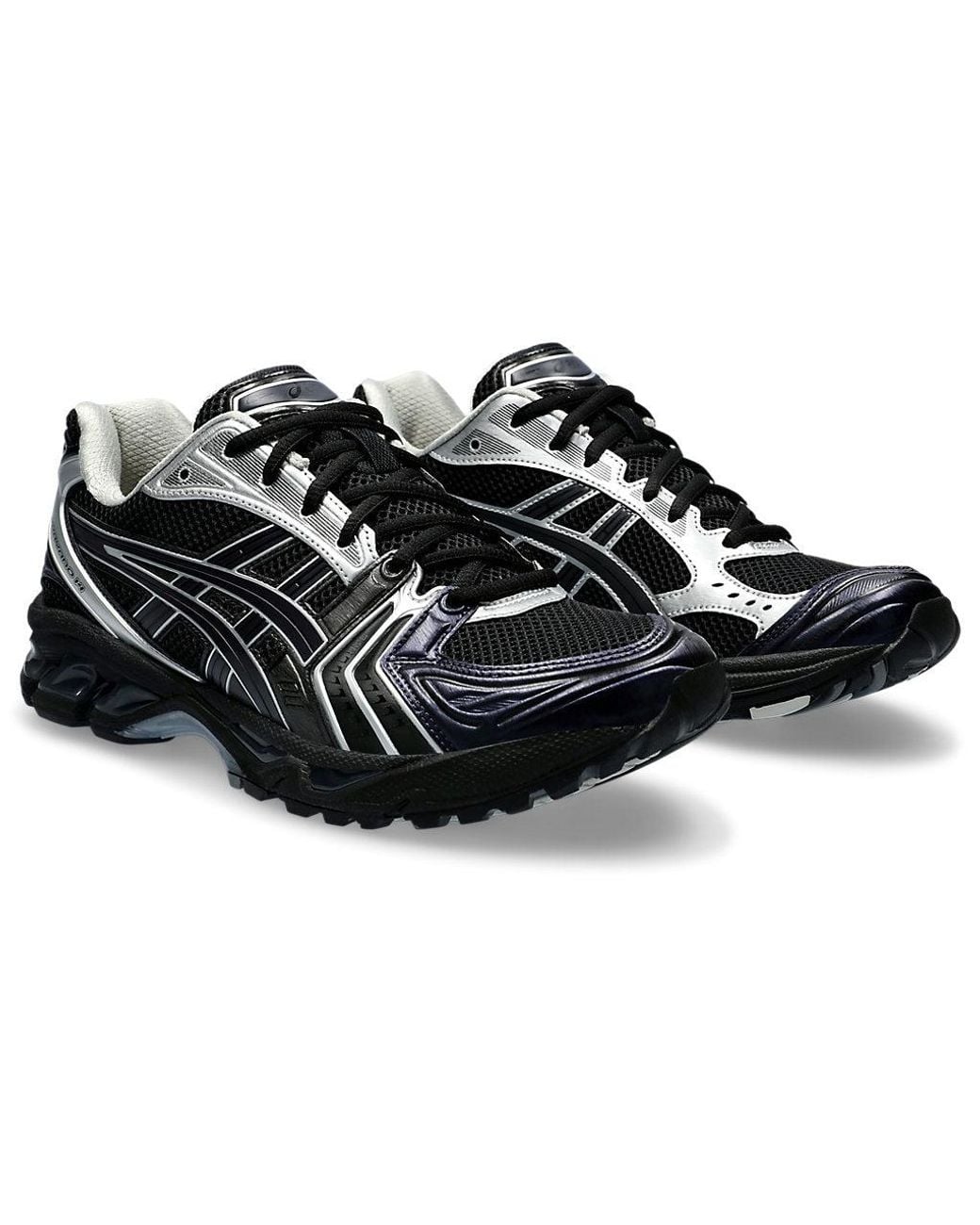 Asics Black X Atmos X Undermycar Gel-Kayano 14 Pure' for men