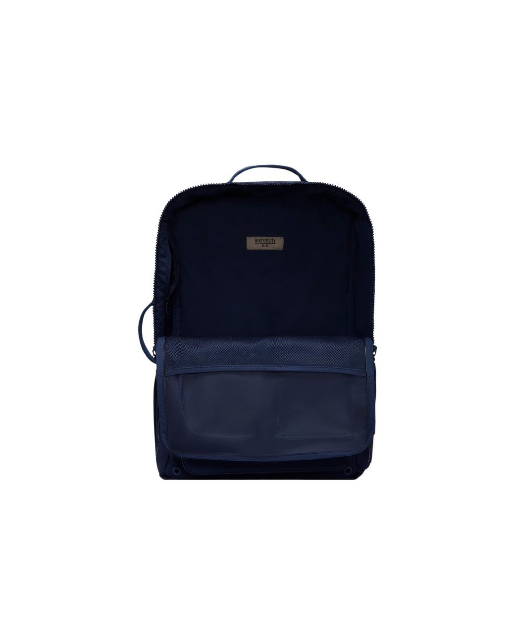 Nike Blue Utility Training Backpack for men