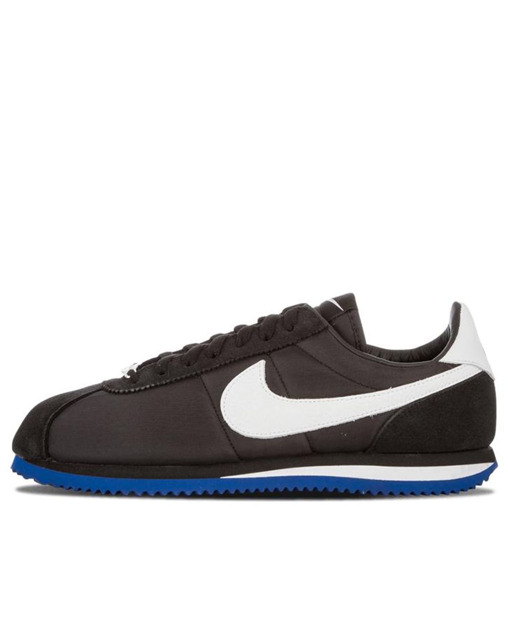 Nike Brown Undftd X Lab Cortez Sp 'La' for men