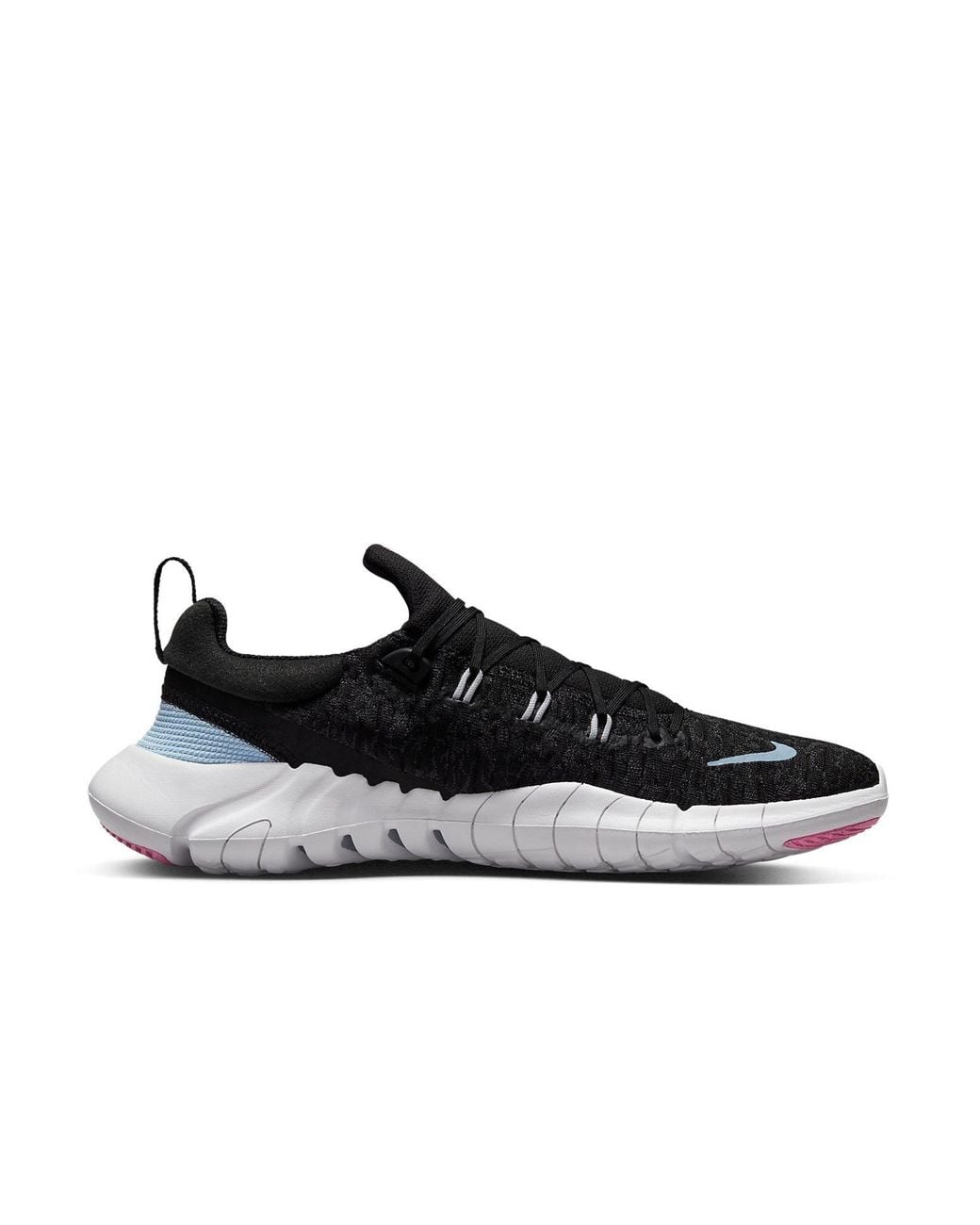Nike Black Free Rn 5.0 Spell' for men