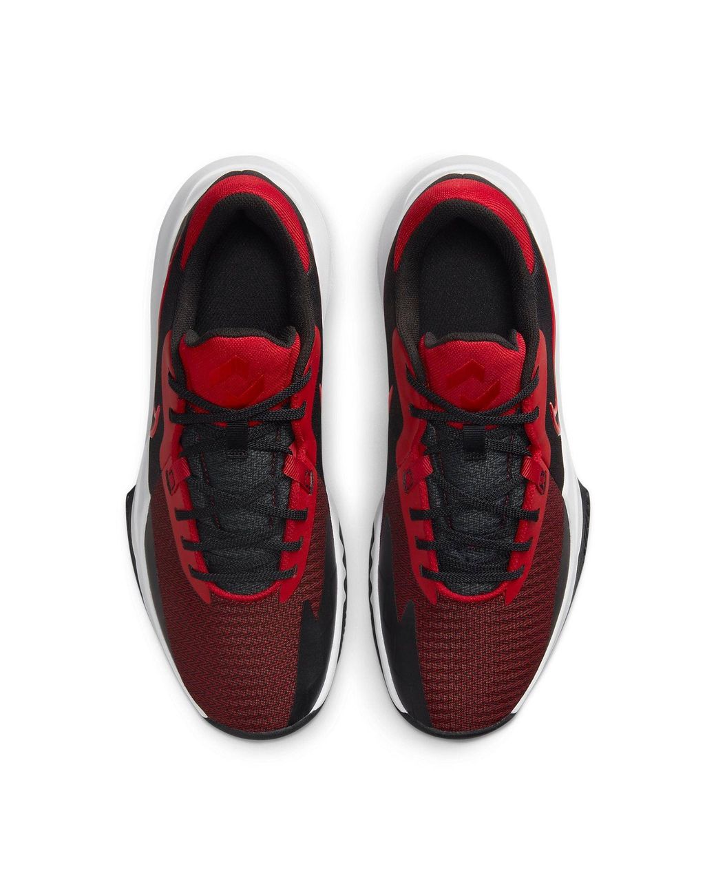 Nike Precision 6 'Bred' for men