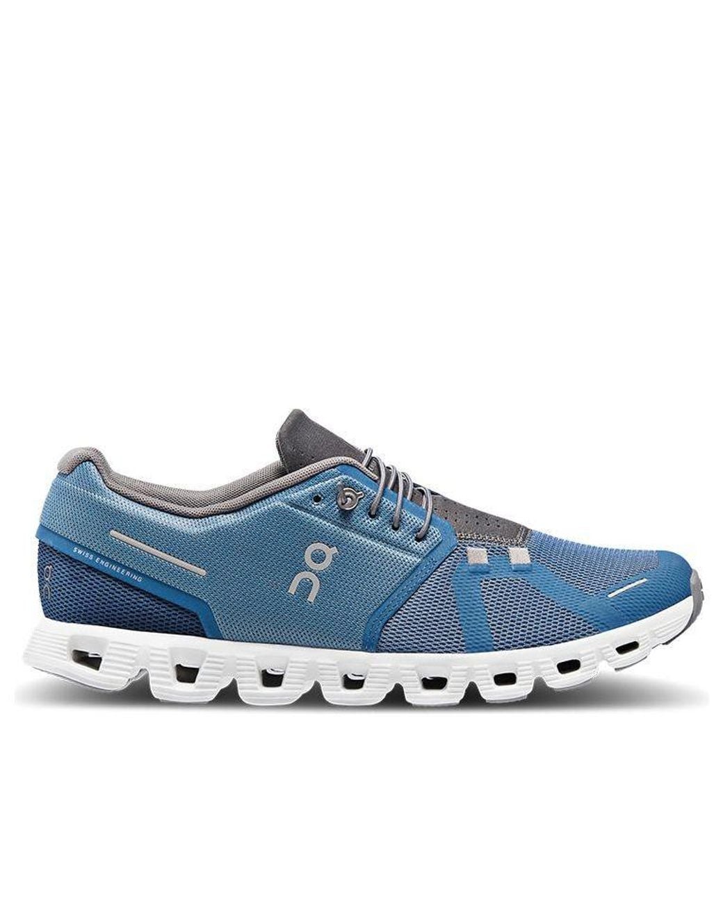 On Shoes Blue Cloud 5 'Stellar Eclipse' for men