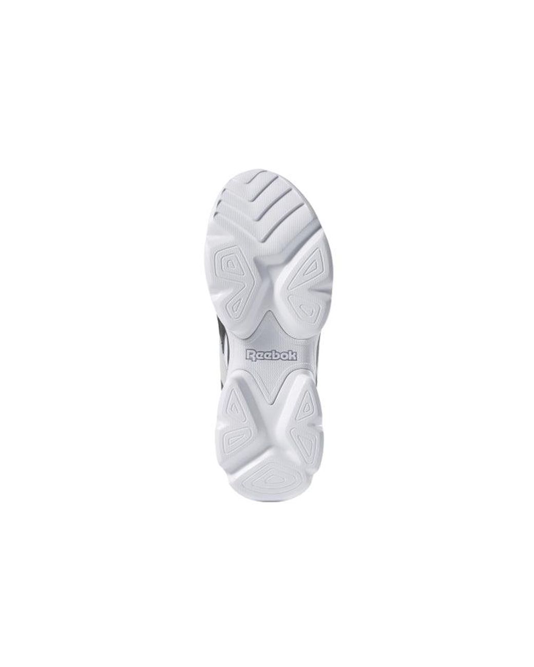 Reebok White Royal Bridge 3 'Light' for men