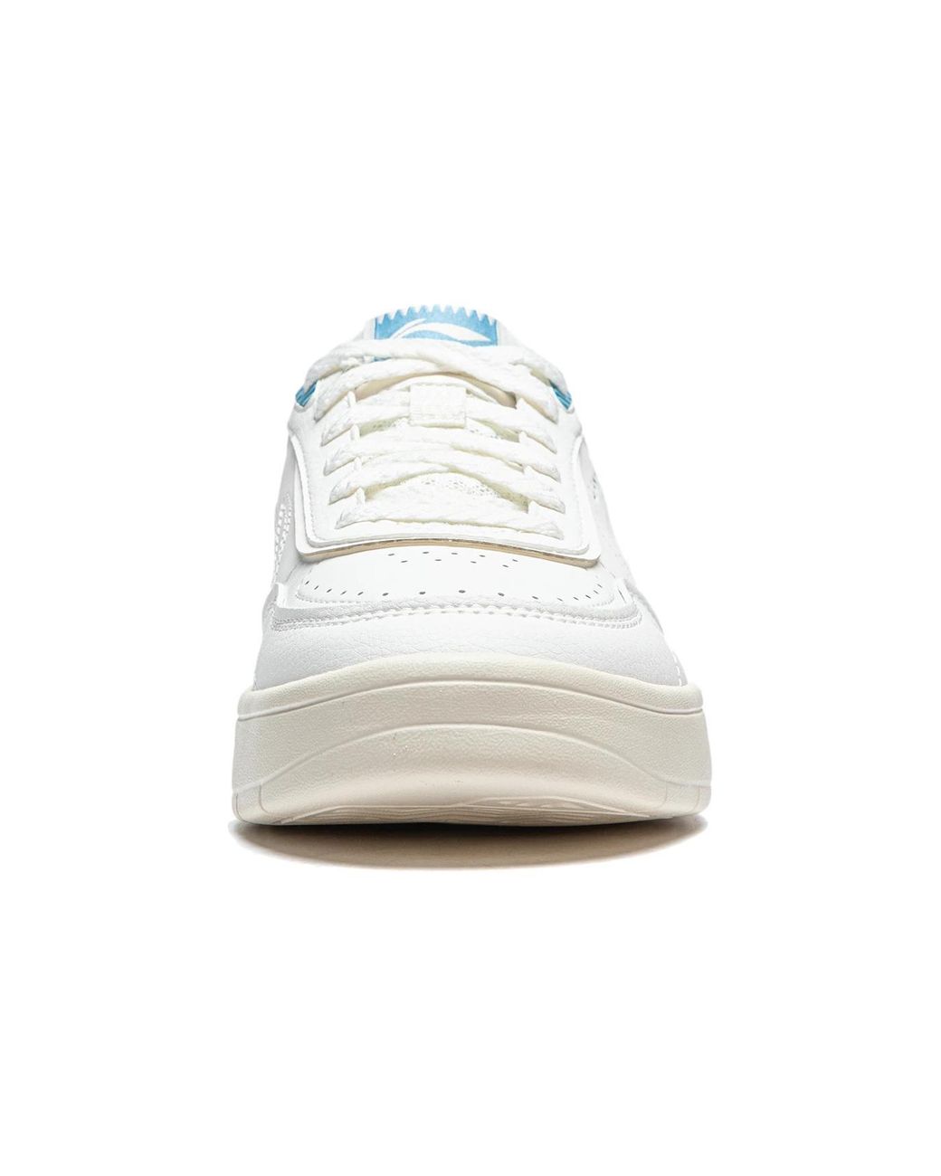 Li-ning White (Wmns) Su Su