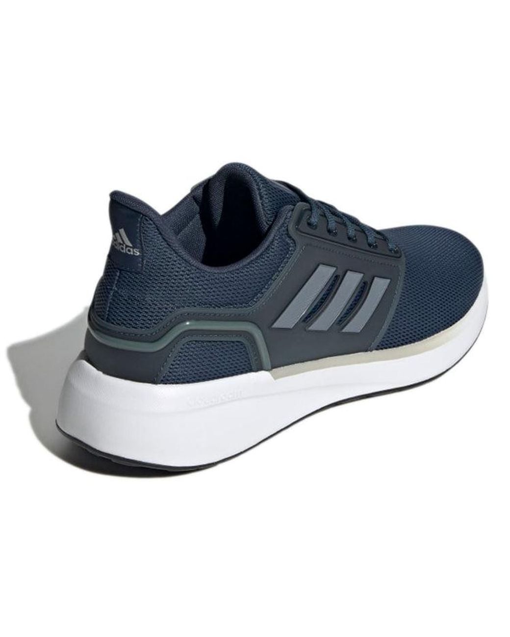 Adidas Blue Eq19 Run for men