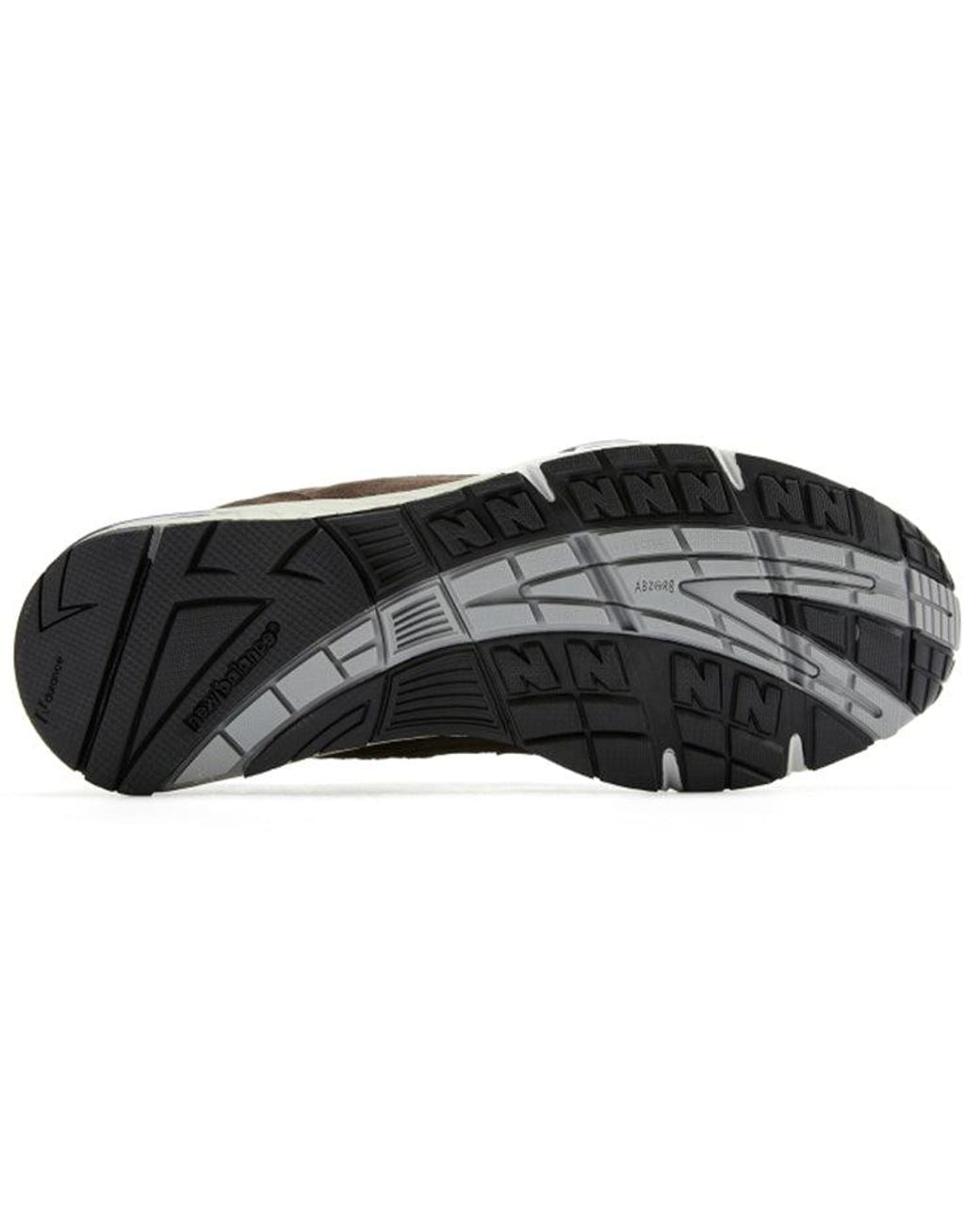 New Balance Brown 991 Made for men
