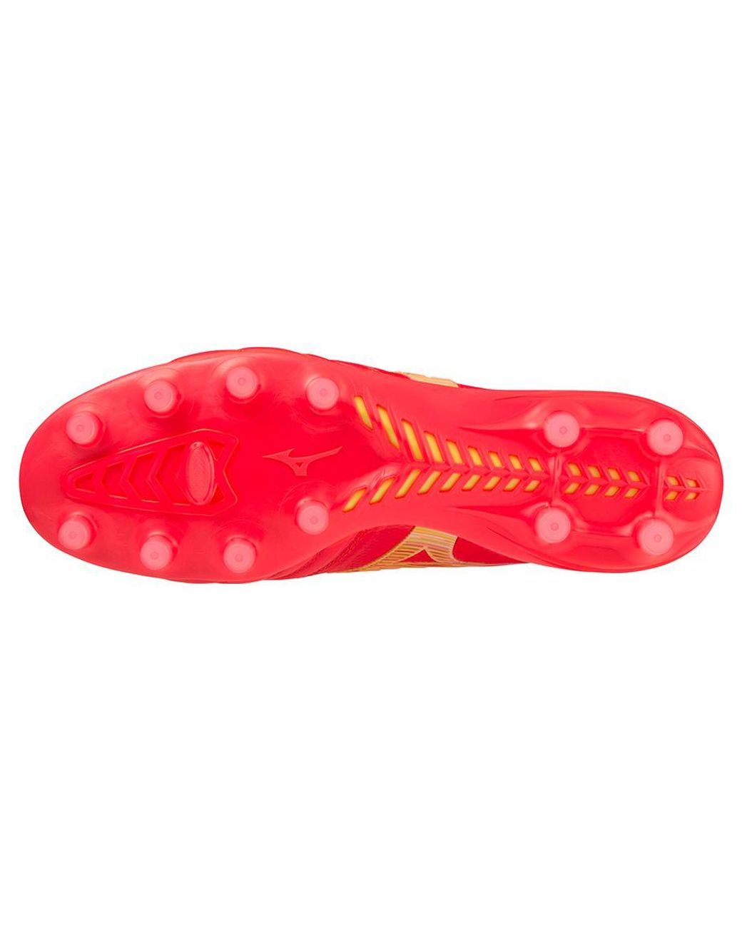 Mizuno Red Morelia Neo Iv Beta Japan for men