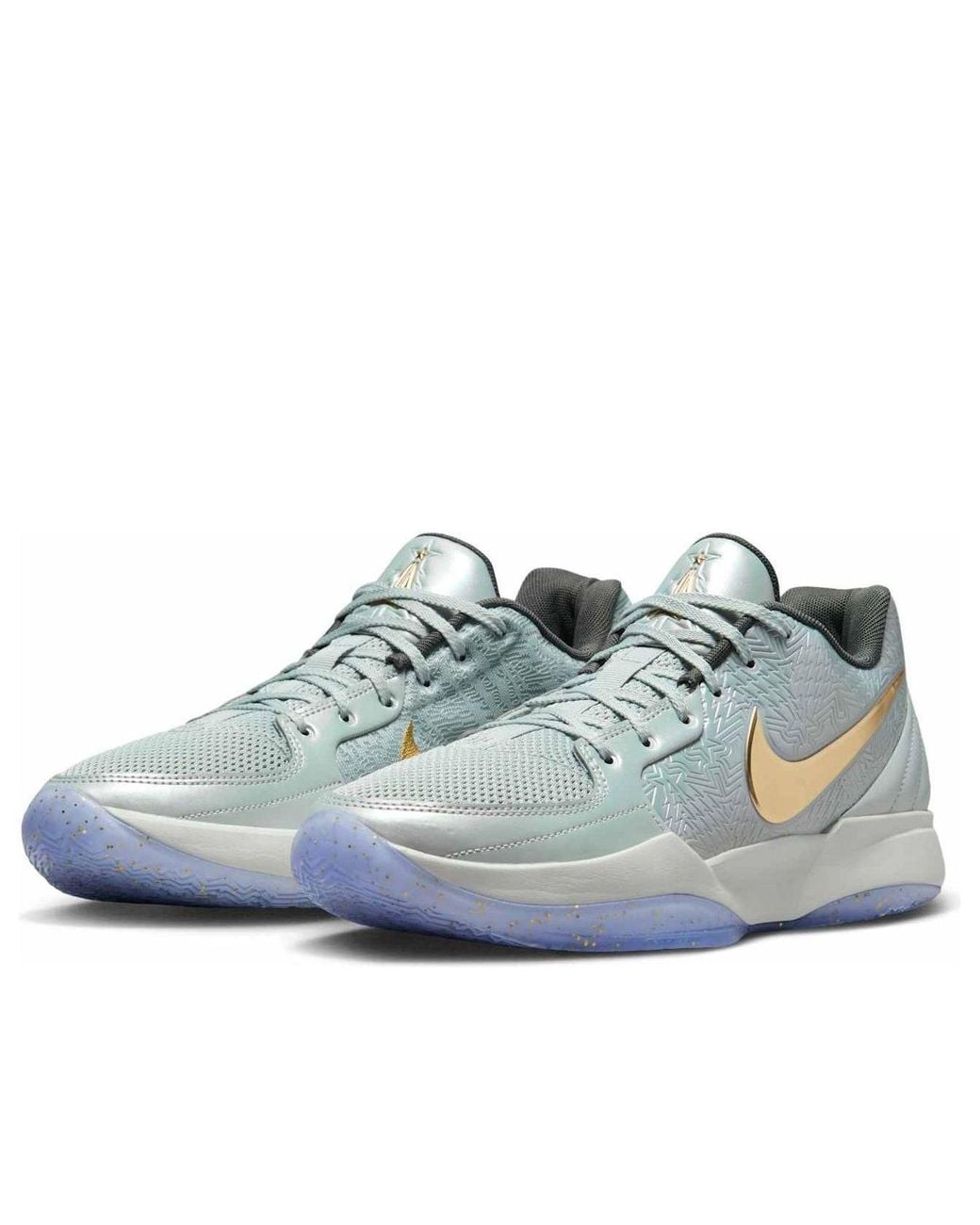 Nike Blue Ja 2 'Christmas' for men