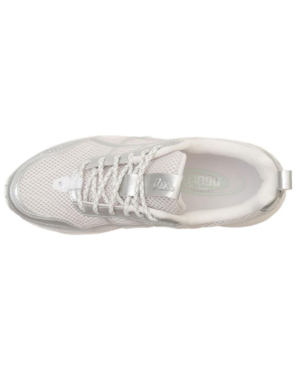 Asics White X Snidel Gel-1090 V2 for men