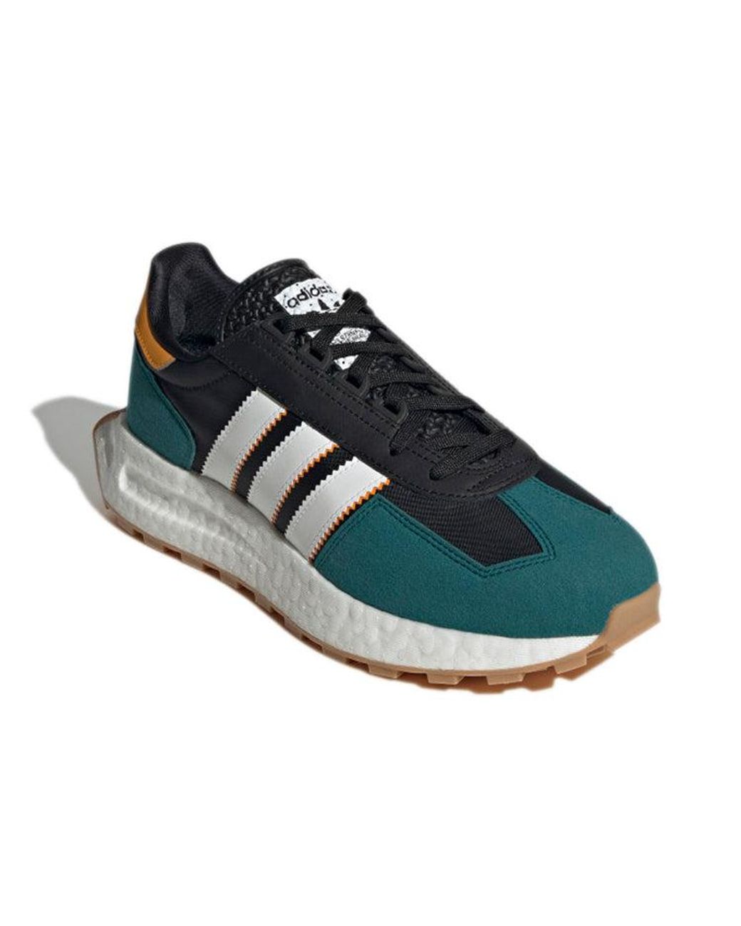 Adidas Blue Retropy E5 Legacy' for men