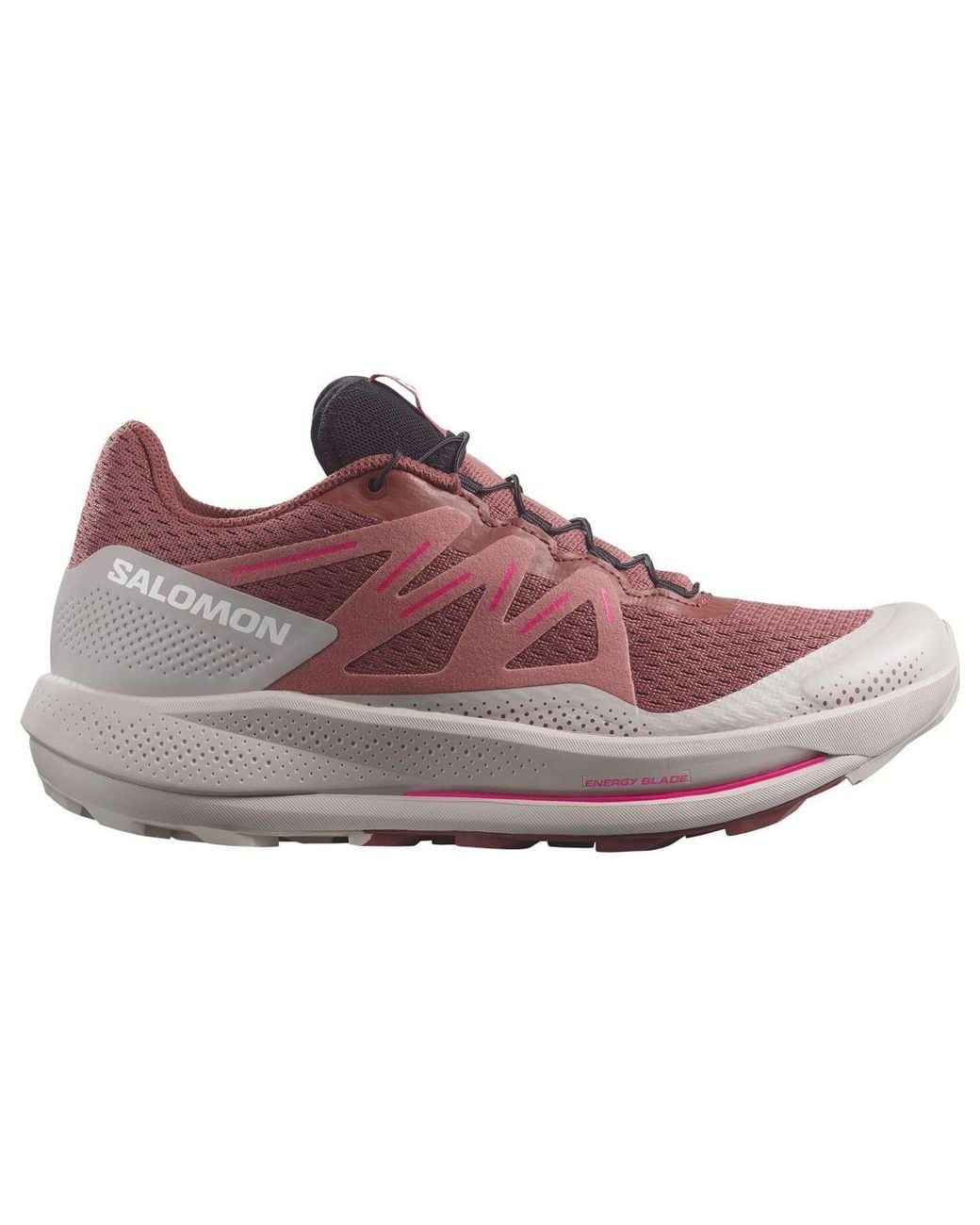 Salomon Purple (Wmns) Pulsar Trail