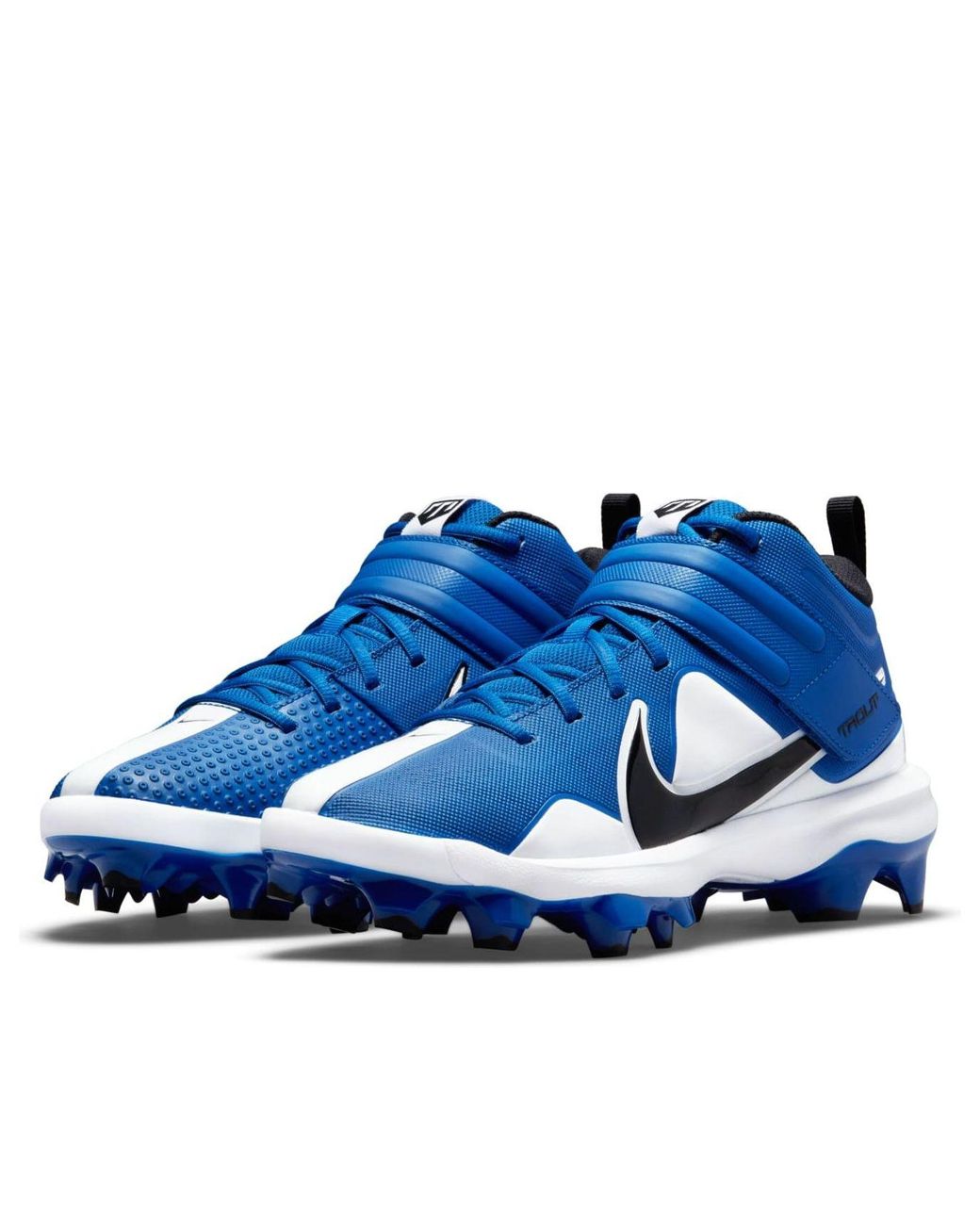 Nike Blue Force Trout 7 Pro Mcs for men