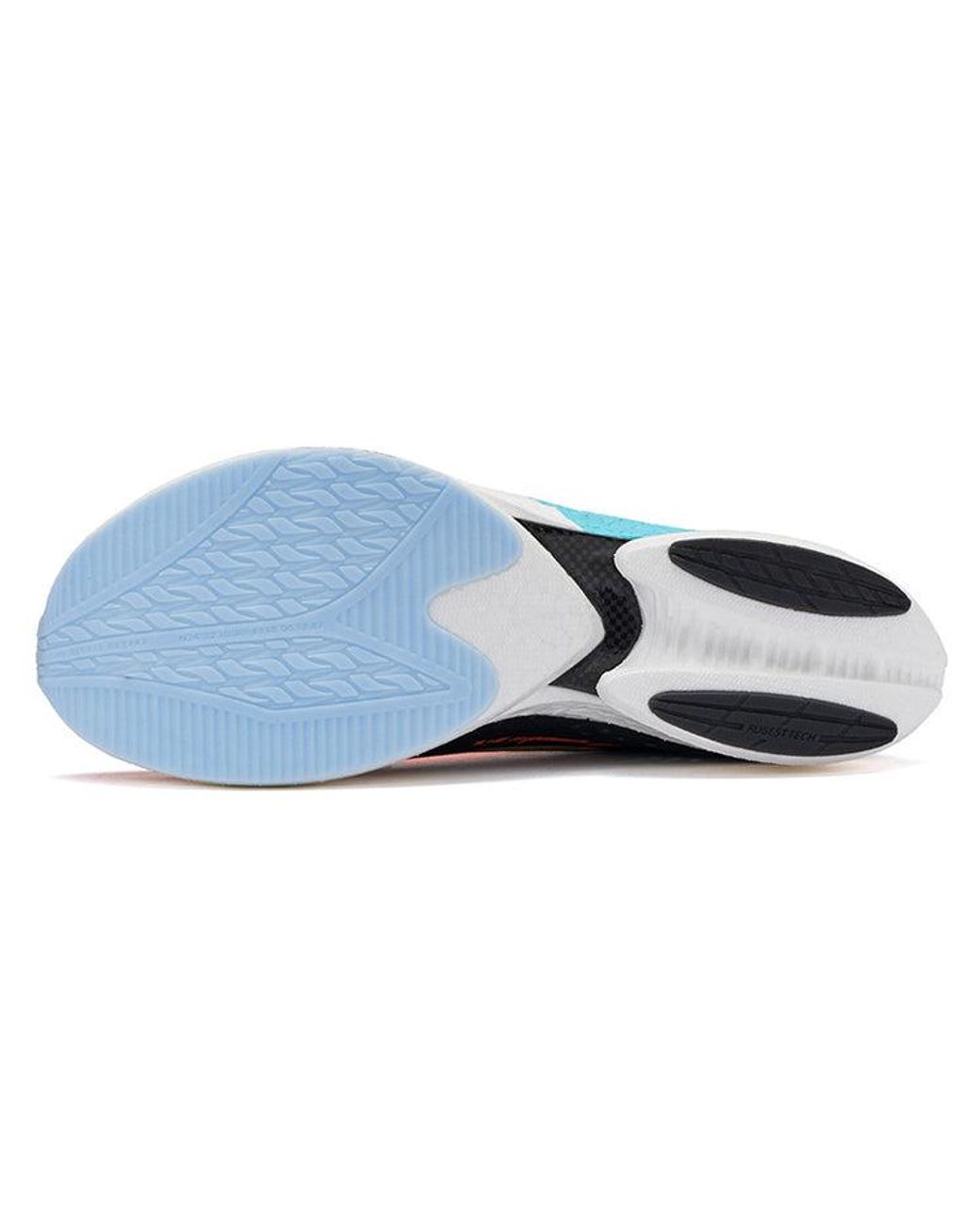 361 Degrees Blue Hurricane for men