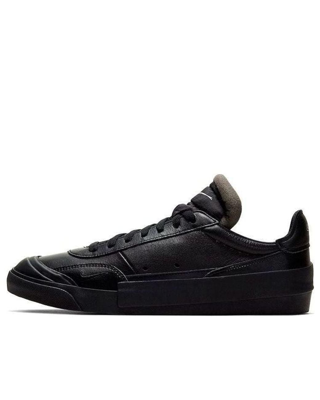 Nike Black Drop Type Lx 'Triple' for men