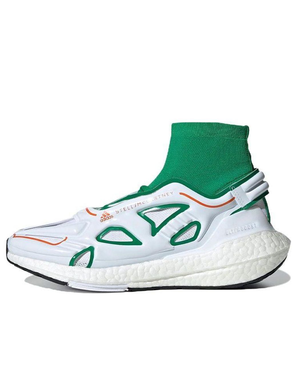 Adidas Green (Wmns) Stella Mccartney X Ultraboost 22