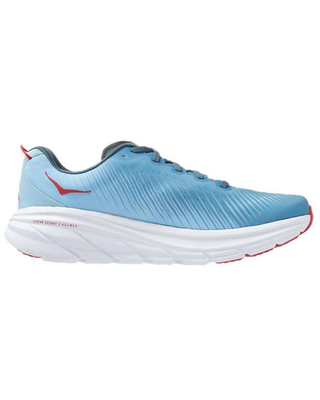Hoka One One Blue Rincon 3 Running Shoe for men