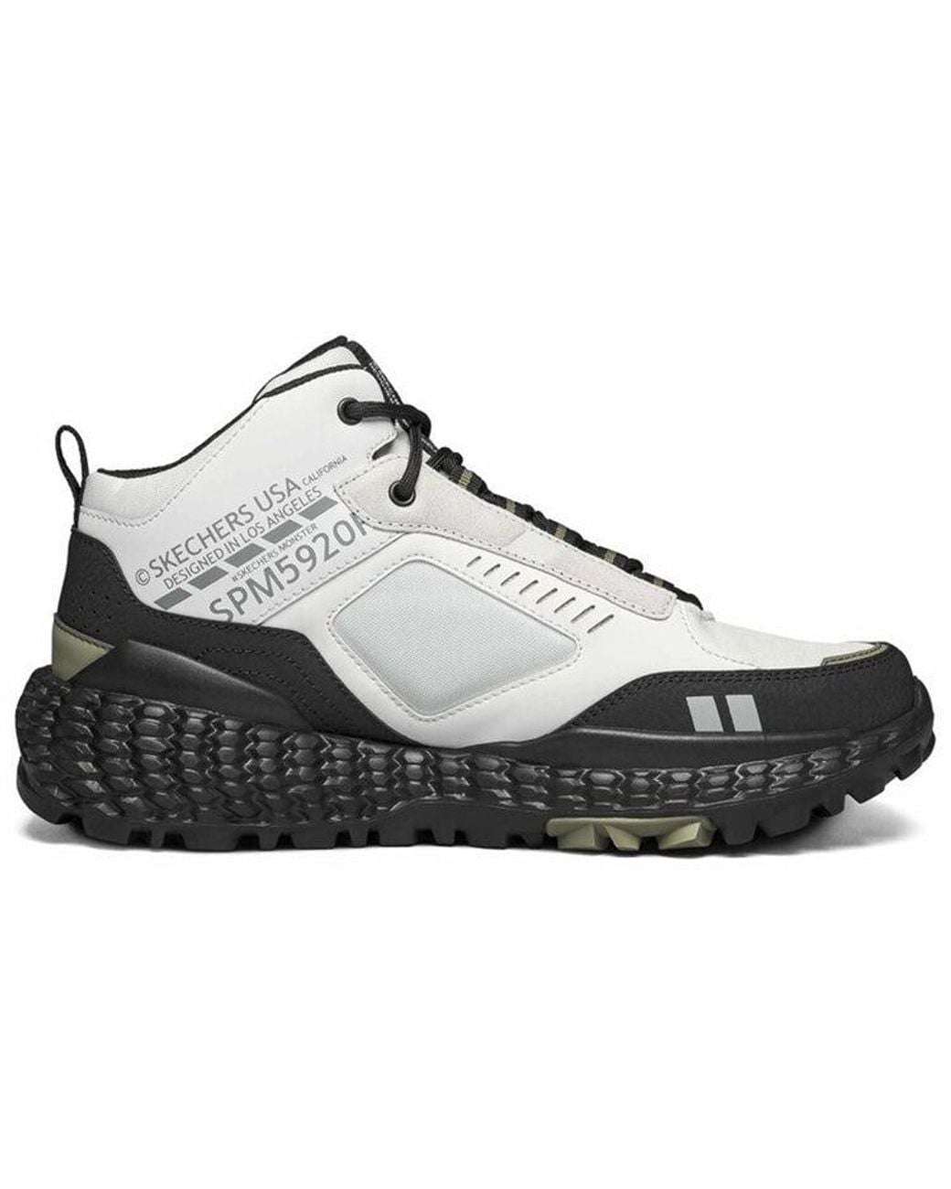 Skechers Black Monster High for men