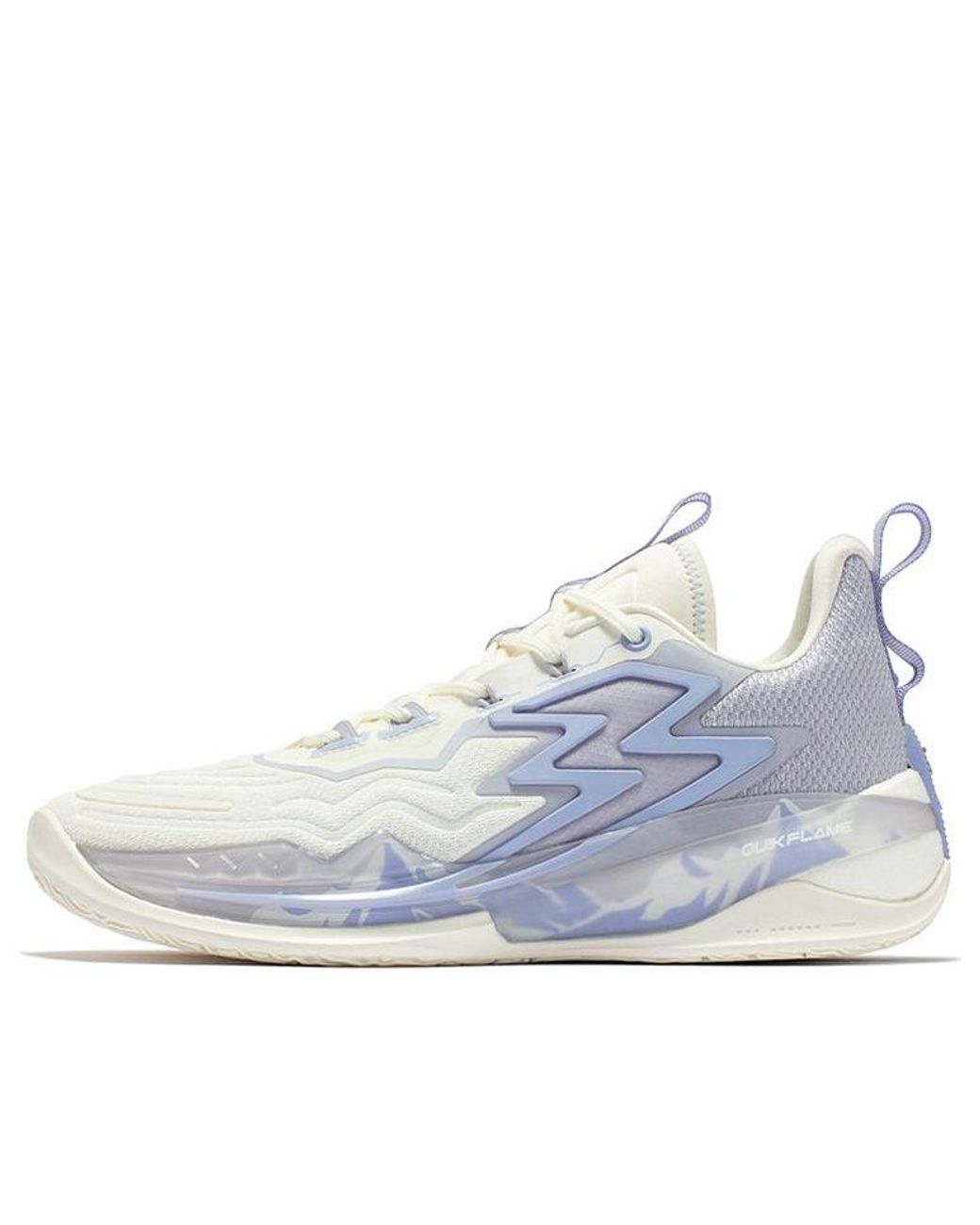 361 Degrees Blue Big3 3.0 Pro 'Snowberg' for men
