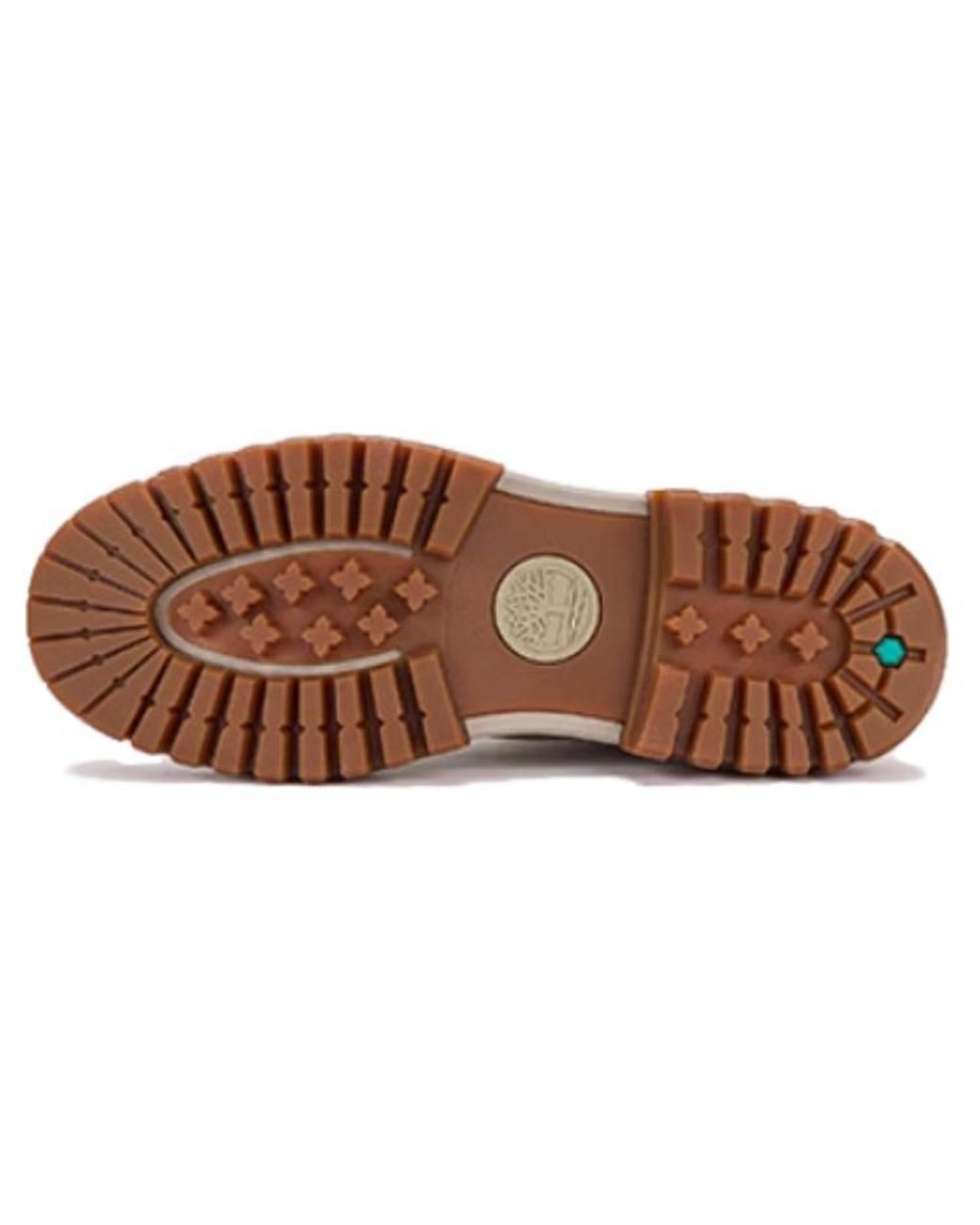 Timberland Brown Arbor Road 6 Inch Waterproof Boots 'Taupe' for men