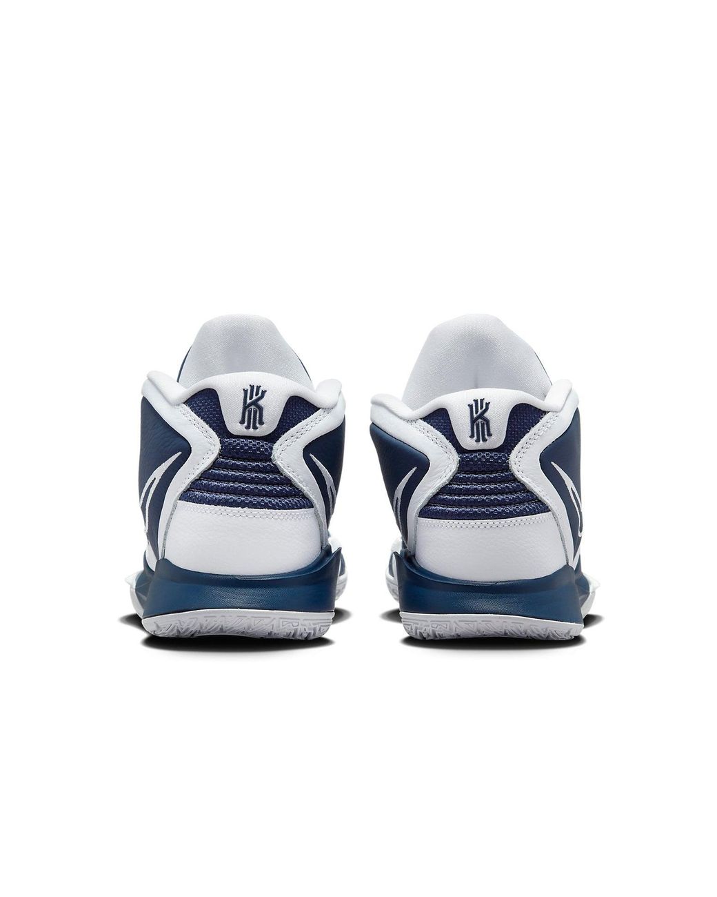 Nike Blue Kyrie Infinity Tb 'Midnight' for men