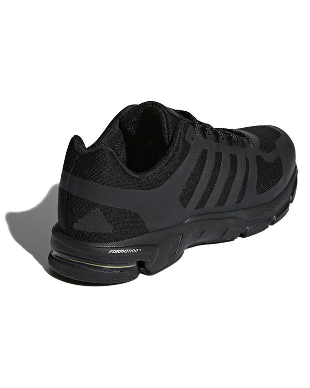 Adidas Black Equipment 10 U Hpc for men