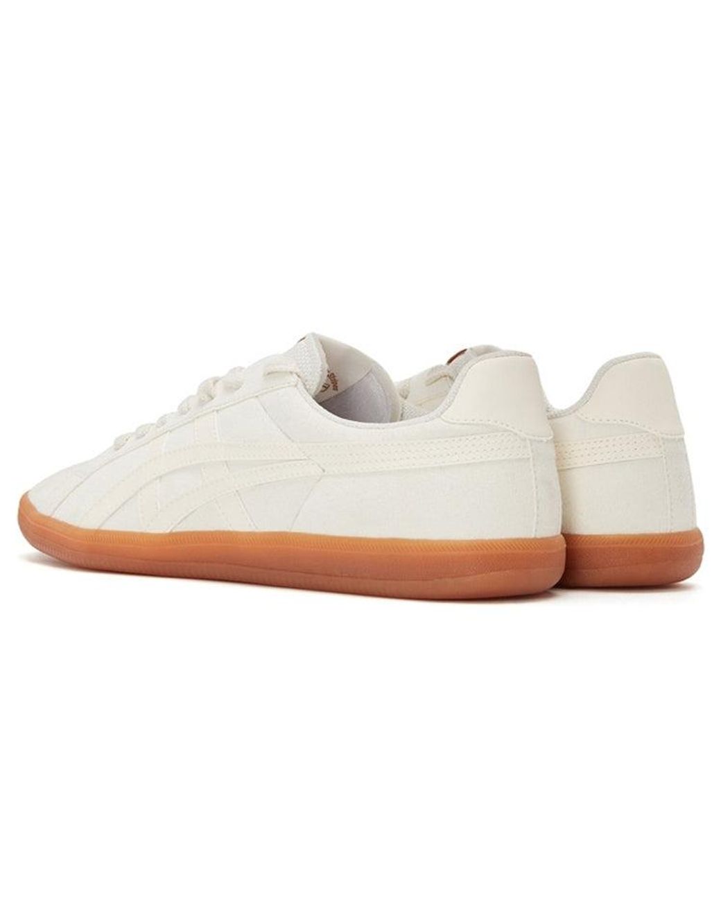Asics tiger online beige