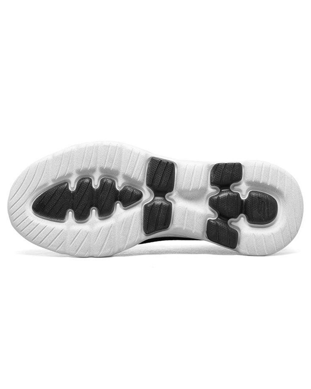 Skechers Black (Wmns) Go Walk 5 Loafers