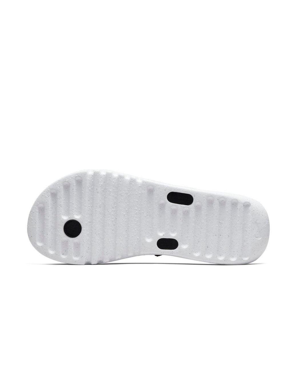 Nike Black Ecohaven Slide Next Nature for men