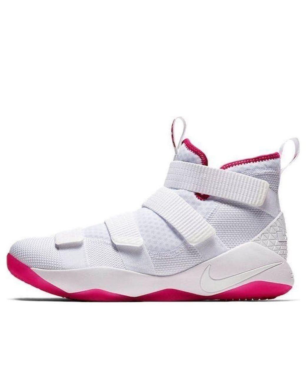nike lebron soldier xi basketball shoes