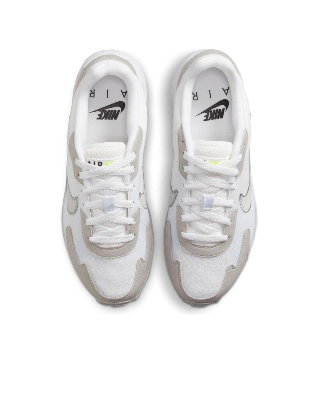 Nike White (Wmns) Air Max Solo
