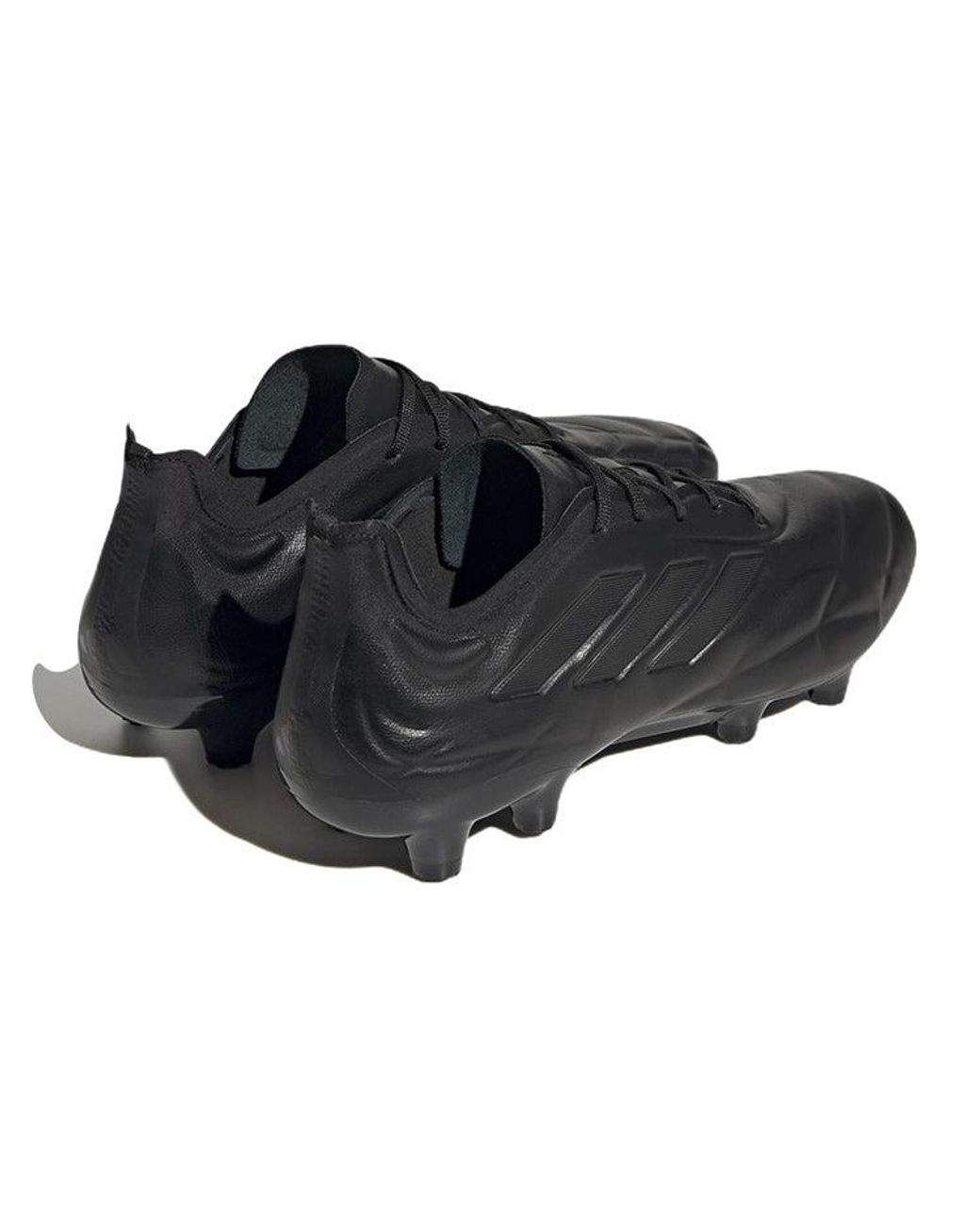 Adidas Black Copa Pure.1 Fg 'Nightstrike Pack' for men