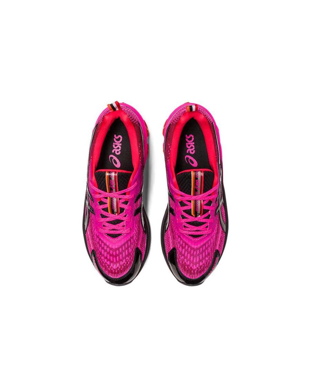 Asics Pink (Wmns) P.E Nation X Gel Quantum 180 7 Glow'
